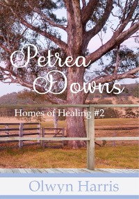 Cover Petrea Downs