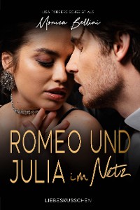 Cover Romeo und Julia im Netz