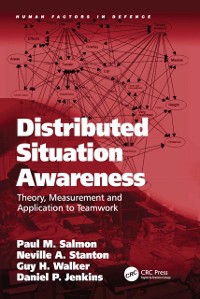 Cover Distributed Situation Awareness
