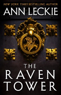 Cover Raven Tower