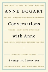 Cover Conversations with Anne