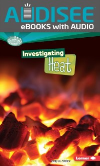 Cover Investigating Heat