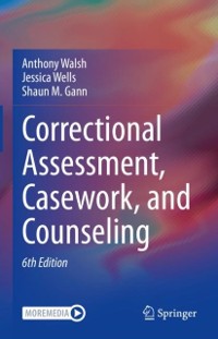 Cover Correctional Assessment, Casework, and Counseling