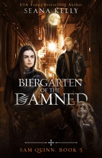 Cover Biergarten of the Damned