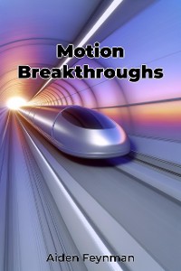 Cover Motion Breakthroughs