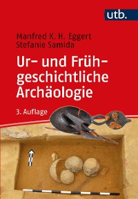 Cover Ur- und Frühgeschichtliche Archäologie