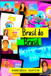 Cover Brasil Do Brasil