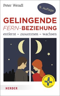 Cover Gelingende Fern-Beziehung