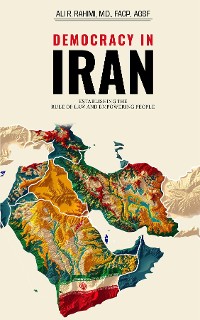 Cover Democracy in Iran