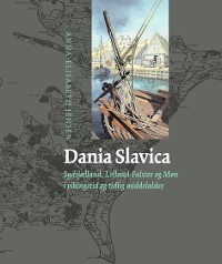 Cover Dania Slavica