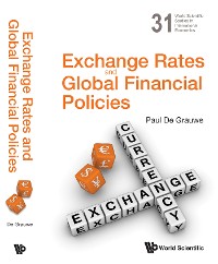 Cover EXCHANGE RATES AND GLOBAL FINANCIAL POLICIES