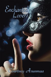 Cover Enchanted Lovers