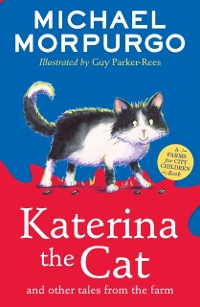 Cover Katerina the Cat and Other Tales from the Farm