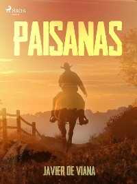 Cover Paisanas