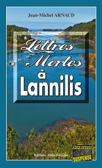 Cover Lettres mortes à Lannilis