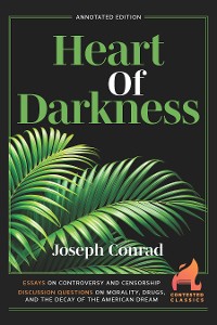 Cover Heart of Darkness