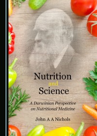 Cover Nutrition and Science