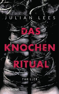 Cover Das Knochenritual