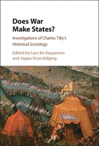 Cover Does War Make States?