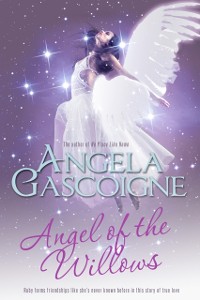 Cover Angel of The Willows