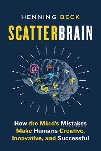 Cover Scatterbrain