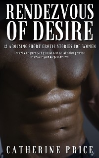 Cover Rendezvous of Desire
