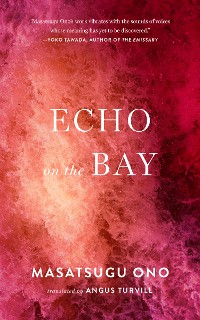 Cover Echo on the Bay