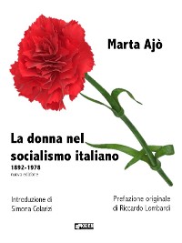 Cover La donna nel socialismo italiano