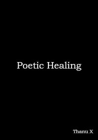 Cover Poetic Healing