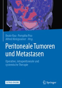 Cover Peritoneale Tumoren und Metastasen