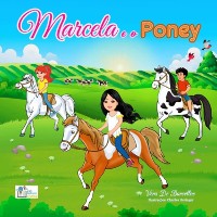 Cover Marcela E O Poney