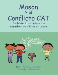 Cover Mason y el Conflicto CAT