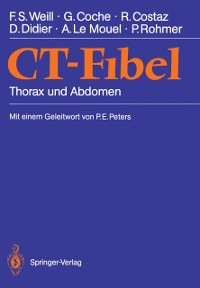 Cover CT-Fibel