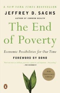Cover End of Poverty