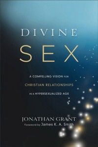 Cover Divine Sex