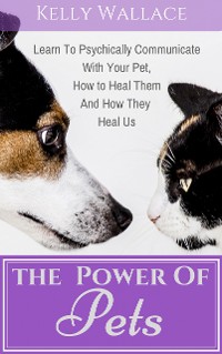 Cover The Power of Pets