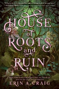 Cover House of Roots and Ruin