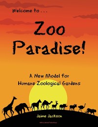 Cover Zoo Paradise