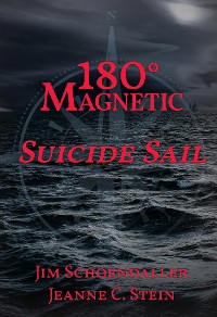 Cover 180 Degrees Magnetic - Suicide Sail