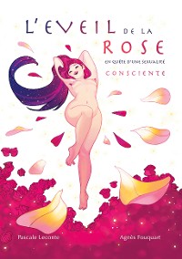 Cover L'éveil de la rose