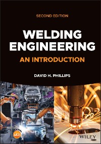 Cover Welding Engineering