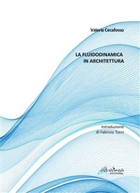 Cover La fluidodinamica in architettura