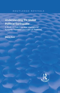 Cover Understanding Global Political Earthquake