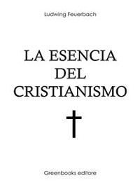 Cover La esencia del cristianismo