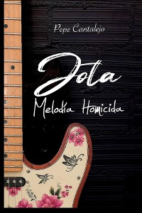 Cover Jota; melodía homicida