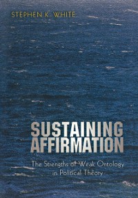 Cover Sustaining Affirmation