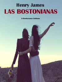 Cover Las bostonianas