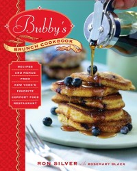 Cover Bubby's Brunch Cookbook