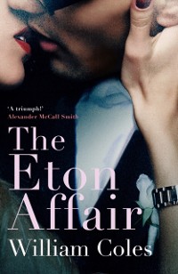 Cover Eton Affair