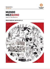 Cover Mundo Mezquino.